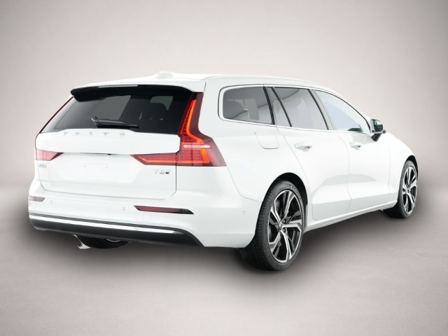 Volvo V60 (04/2025, Hybrid (Benzin/Elektro))