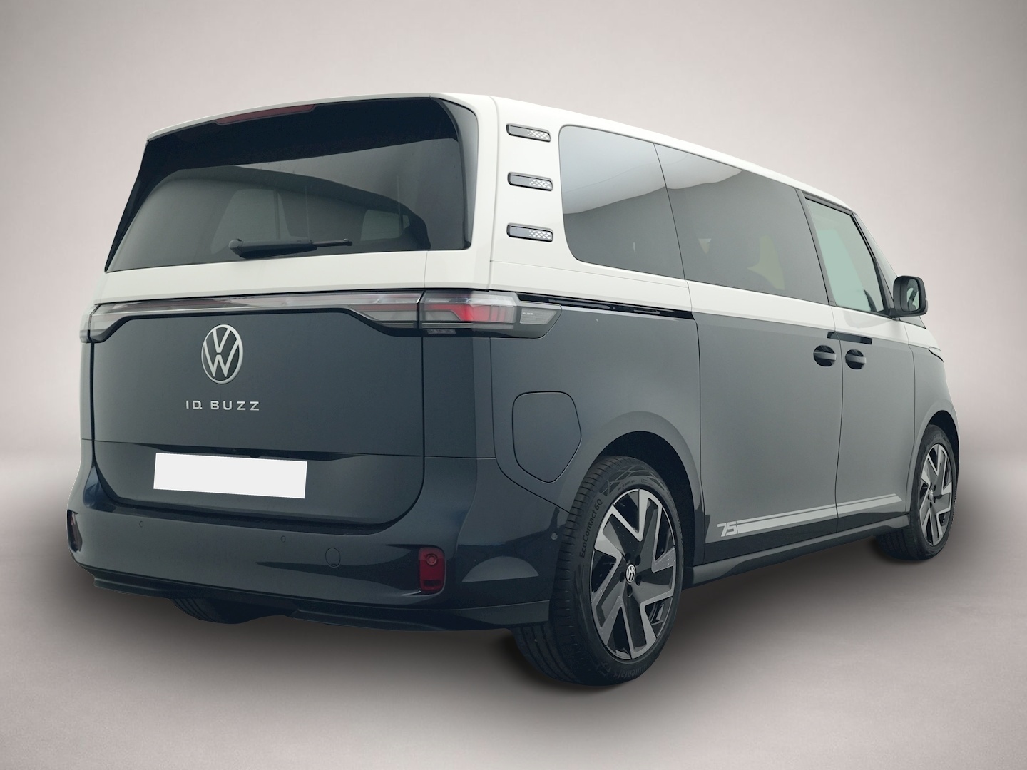 Volkswagen ID. Buzz (, ELECTRIC)