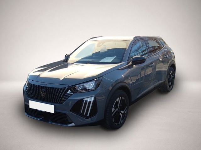 Peugeot 2008 (02/2024, Benzin)