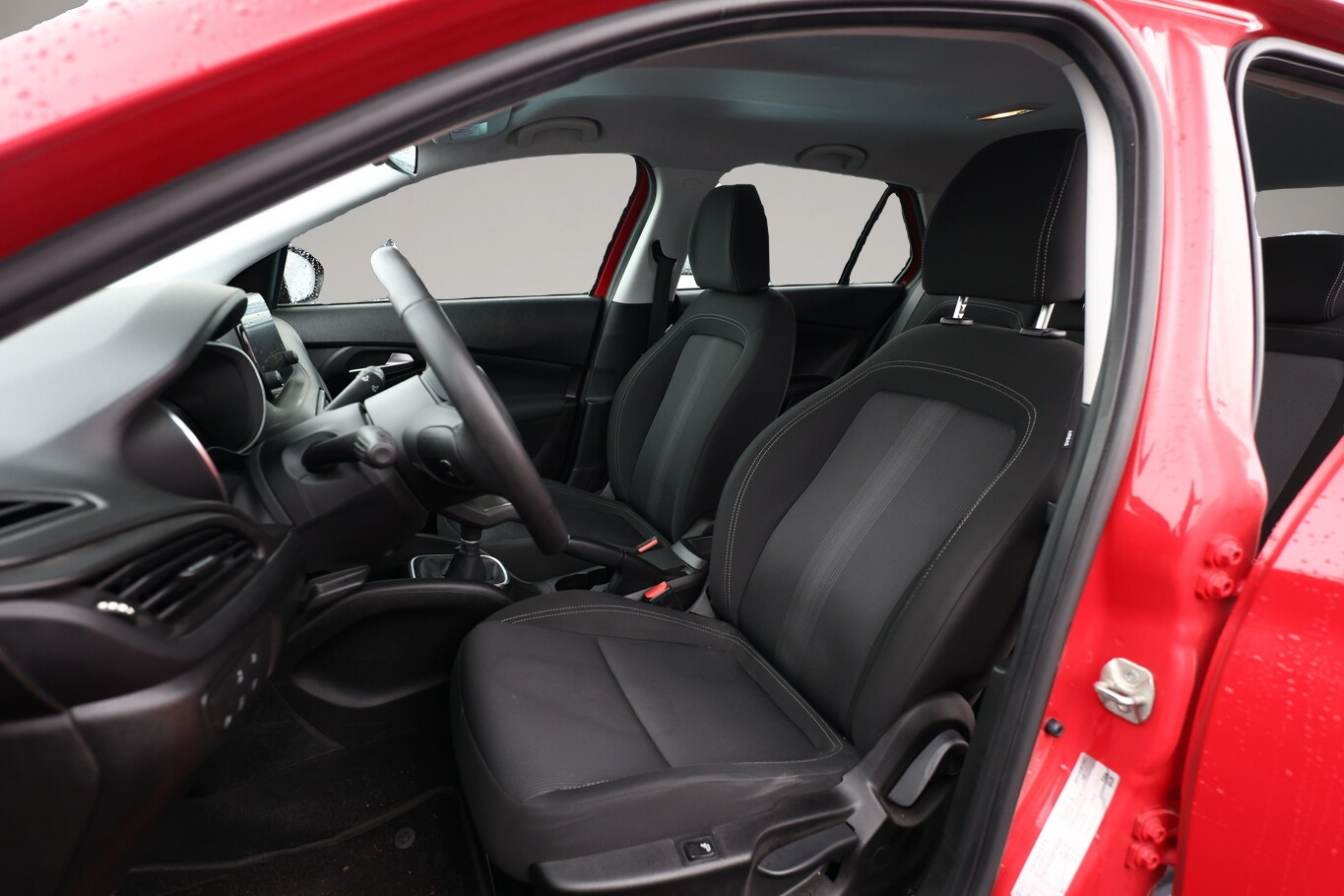 Fiat Tipo (08/2021, )