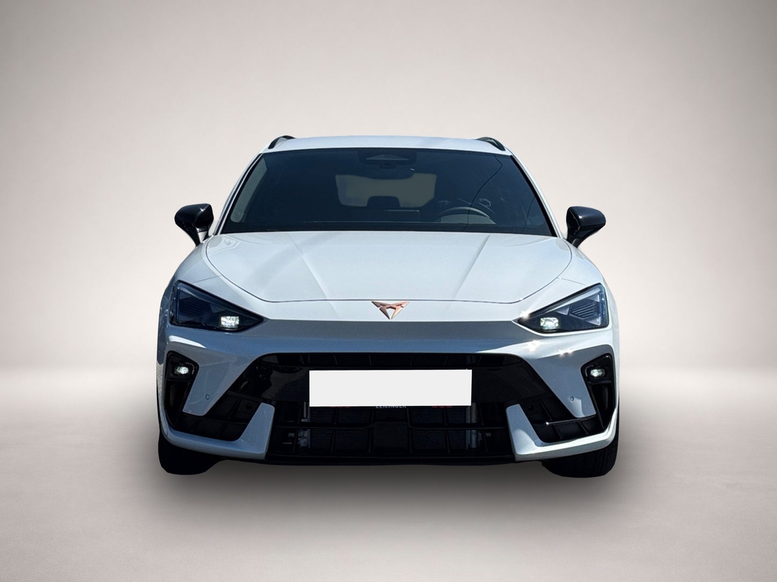 Cupra Leon (07/2026, Benzin)