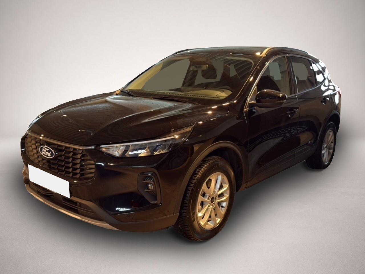 Ford Kuga, Bild 2 von 7