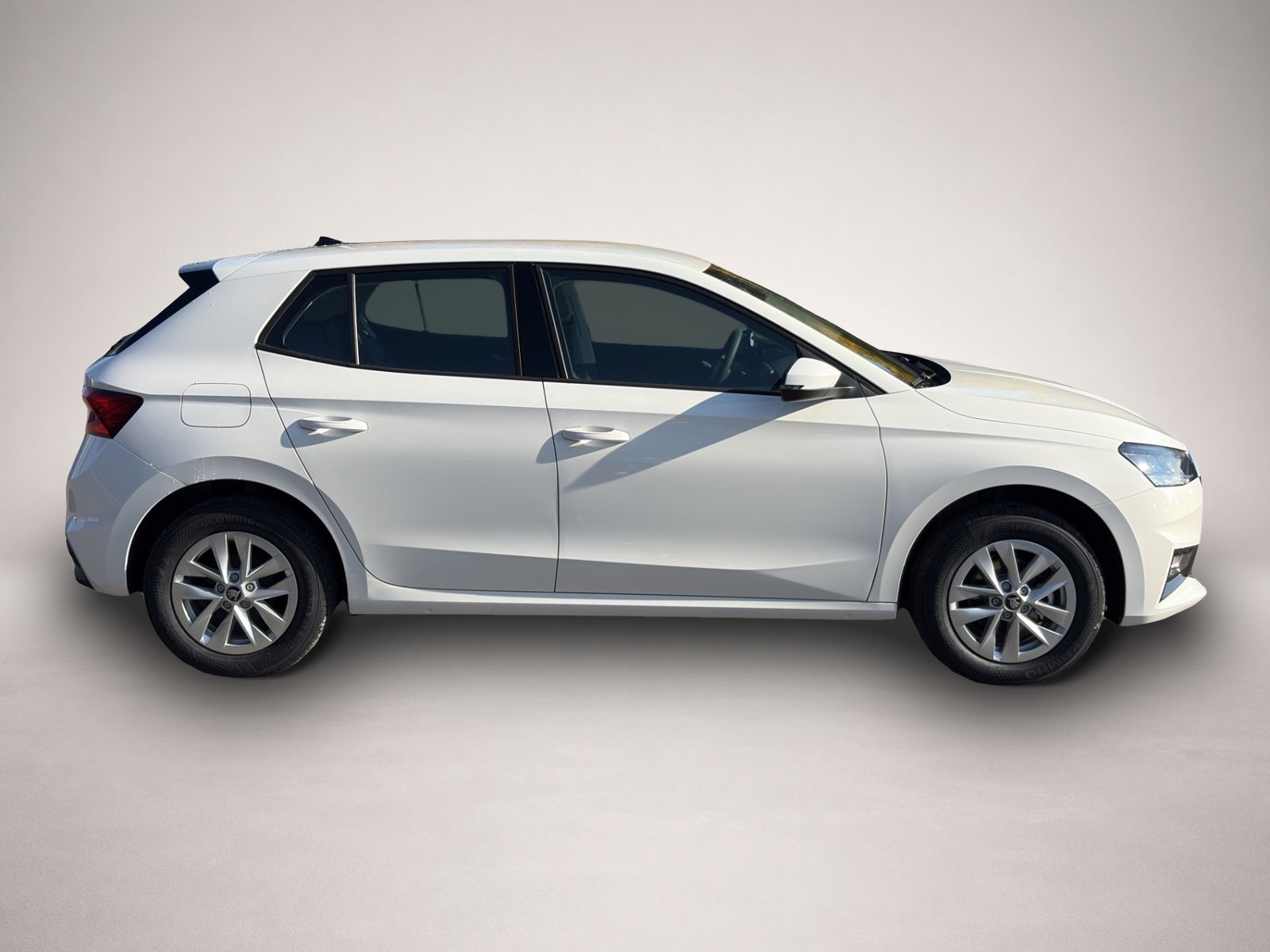 Skoda Fabia, Bild 4 von 8