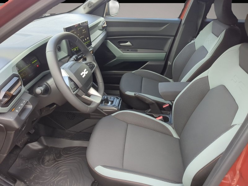 Dacia Duster, image 4 of 5