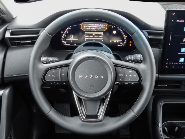 Mazda CX-5 (06/2026, Benzin)