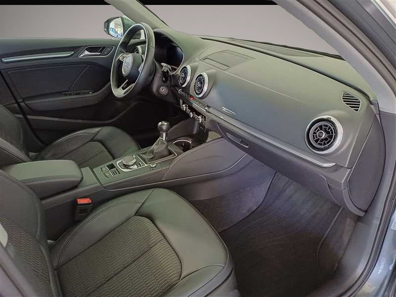 Audi A3 (07/2018, )