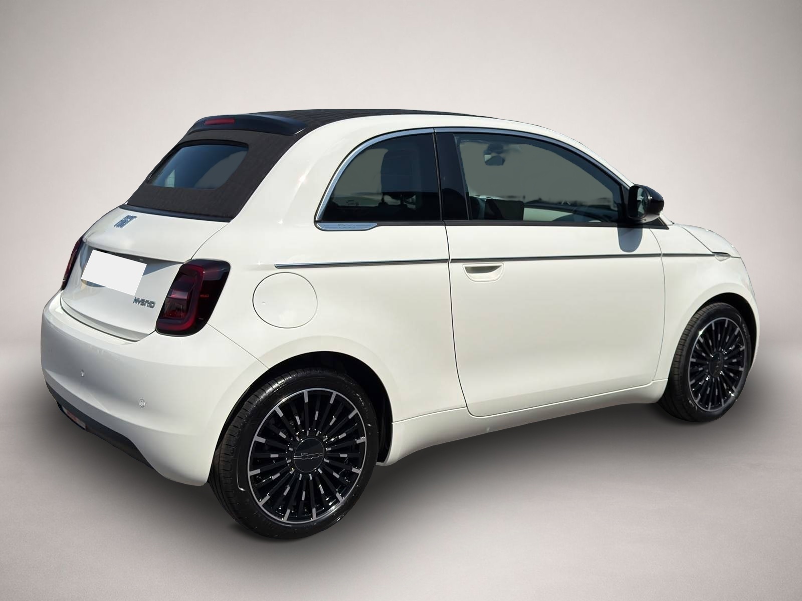Fiat 500C (07/2026, Benzin)