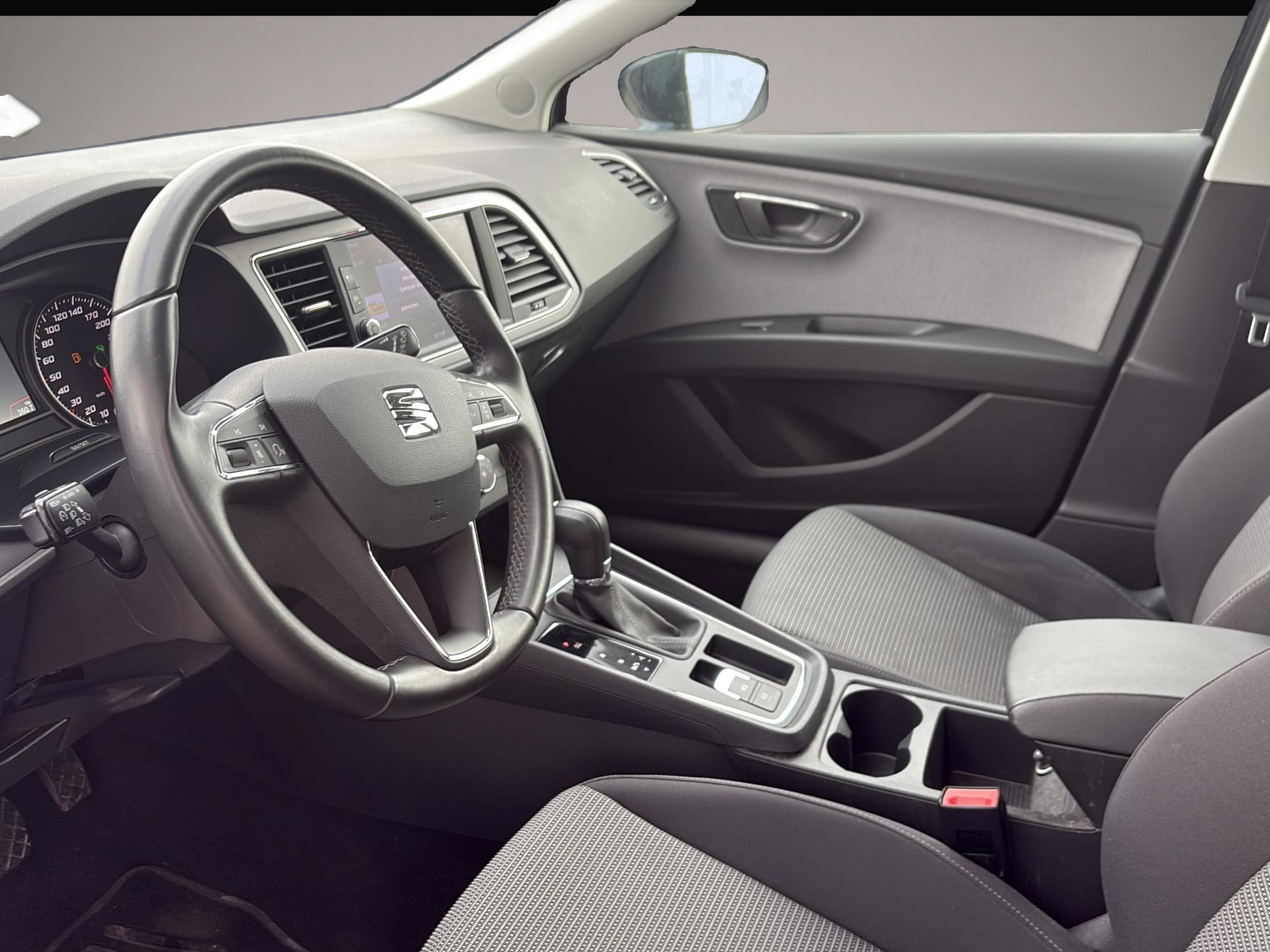 Seat Leon (02/2020, Diesel)