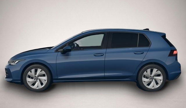 Volkswagen Golf (07/2026, Diesel)