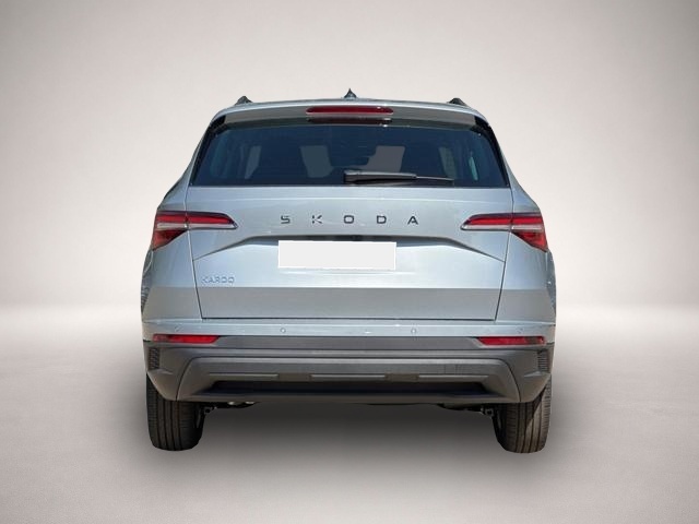 Skoda Karoq, image 4 of 5