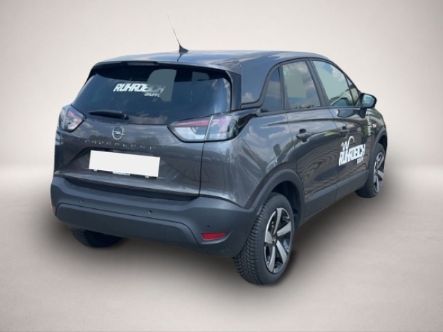 Opel Crossland (X) (11/2023, Benzin)