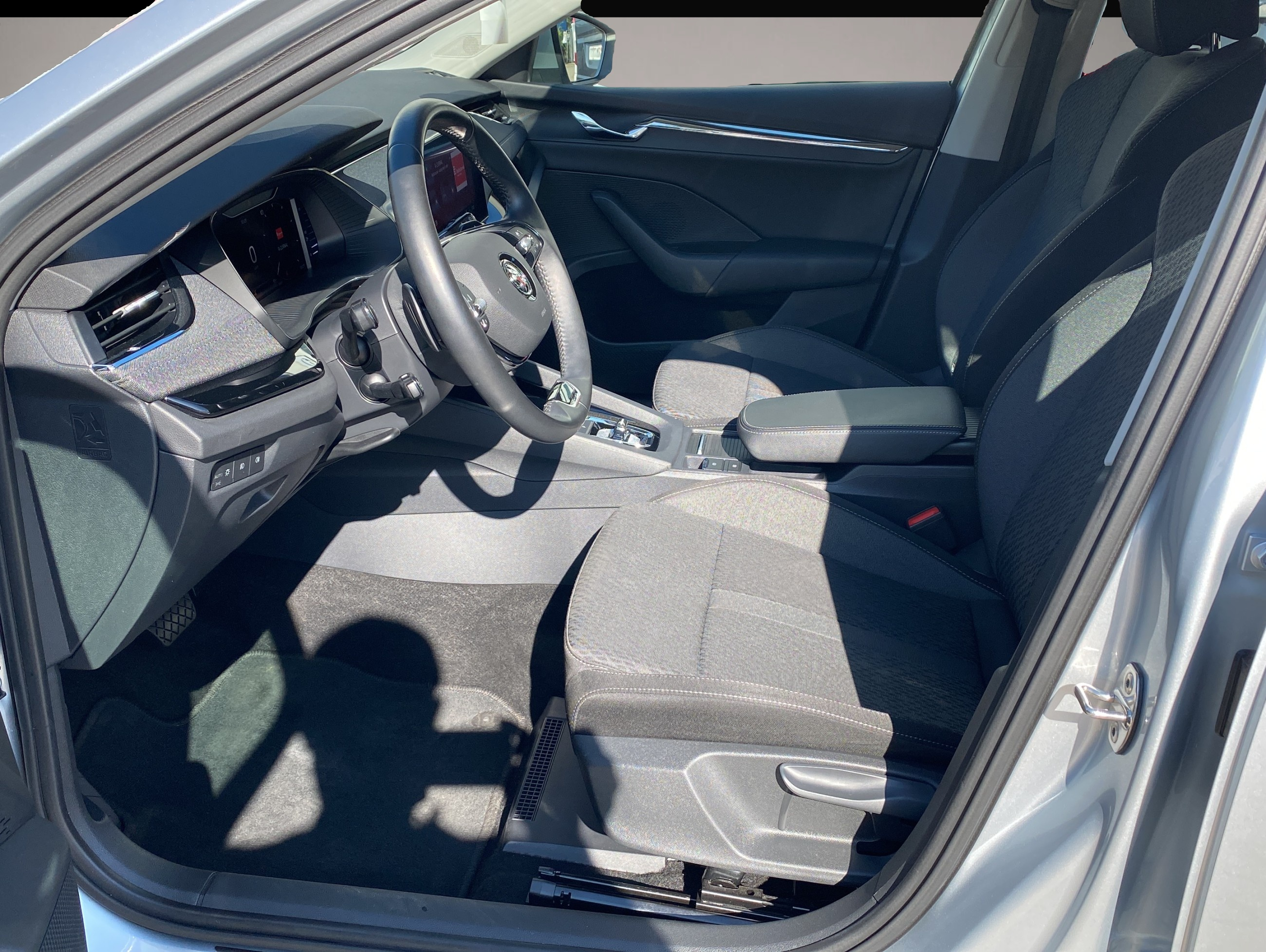 Skoda Octavia (06/2021, )