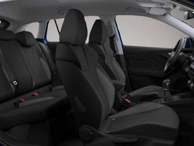 Skoda Scala, image 5 of 5