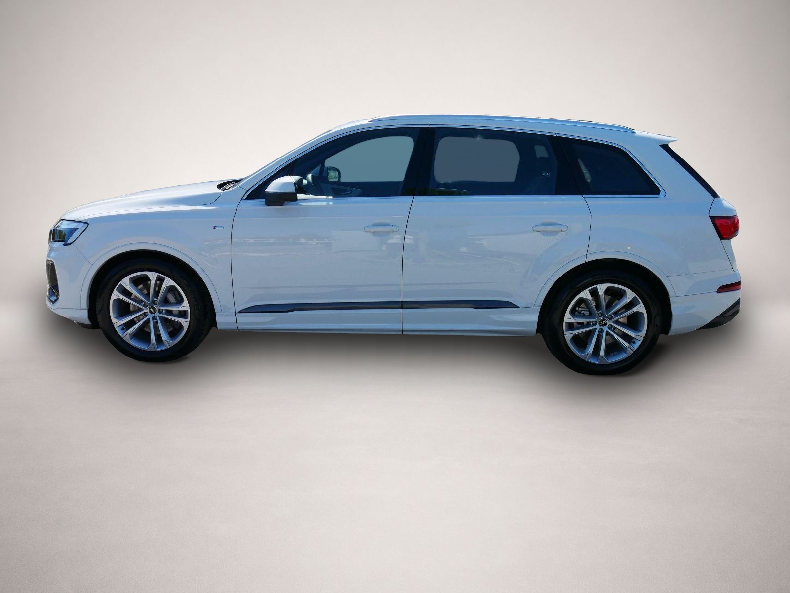 Audi Q7 (04/2025, Diesel)