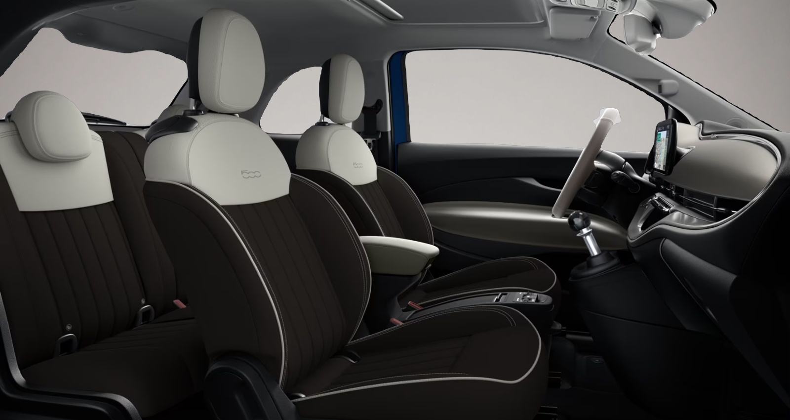 Fiat 500, Bild 7 von 7