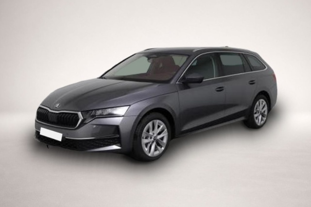 Skoda Octavia, image 2 of 5