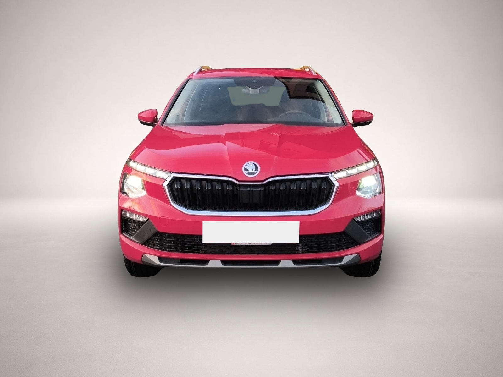 Skoda Kamiq, image 2 of 8