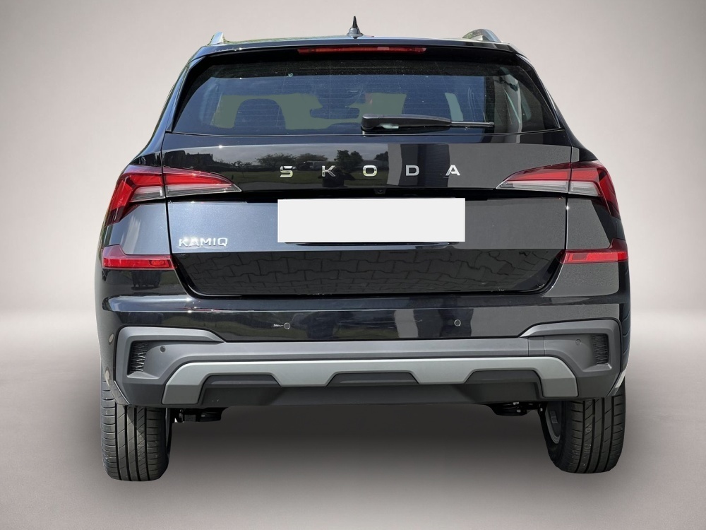 Skoda Kamiq, Bild 5 von 6