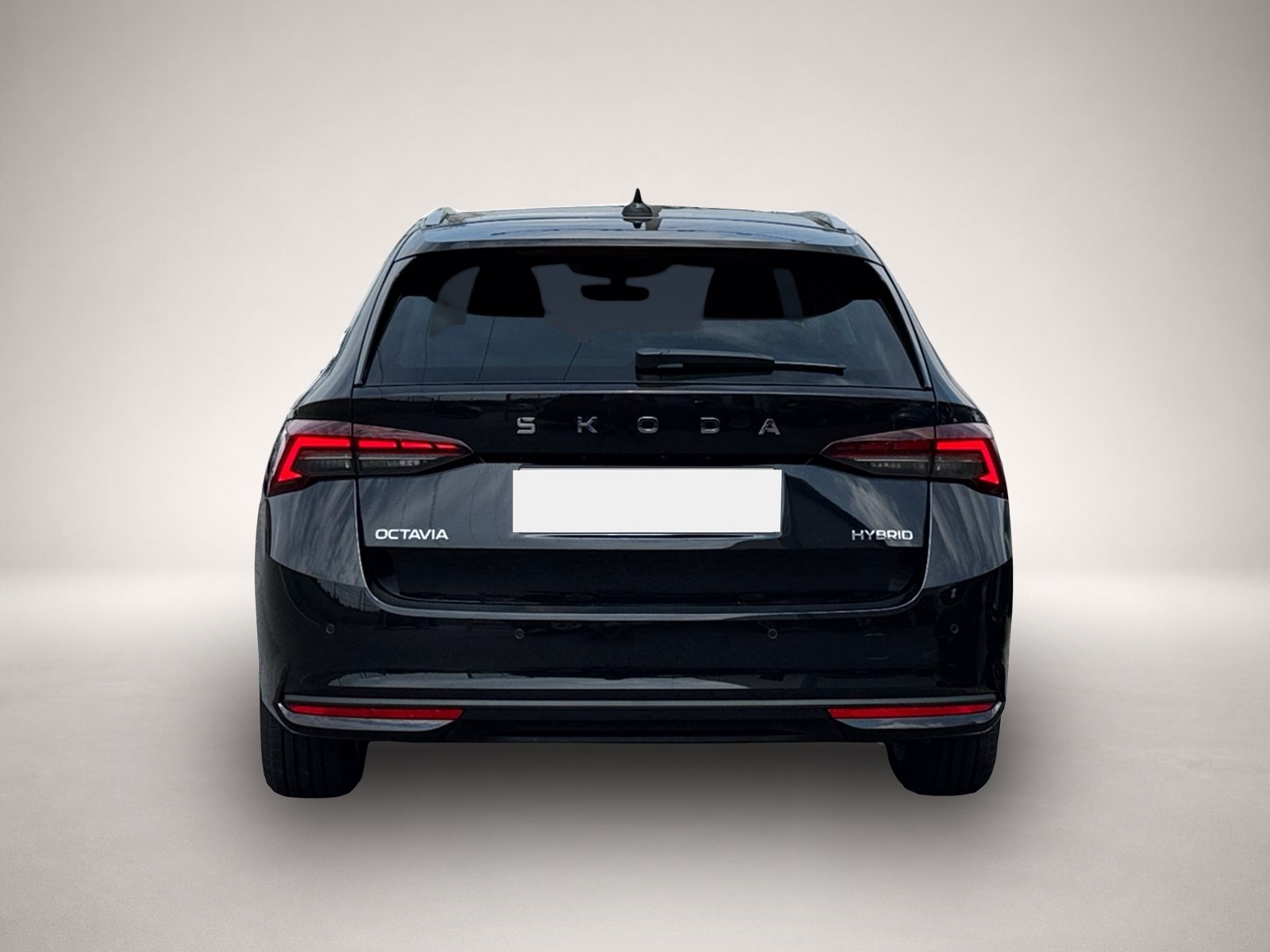 Skoda Octavia (06/2026, Benzin)