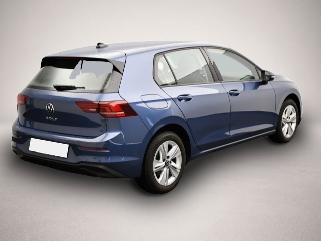 Volkswagen Golf (06/2025, Diesel)