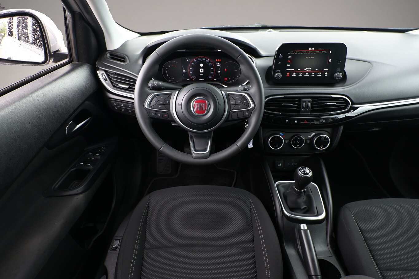 Fiat Tipo (07/2022, )