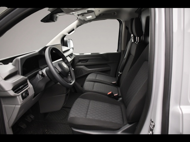 Volkswagen Other (12/2025, Diesel)