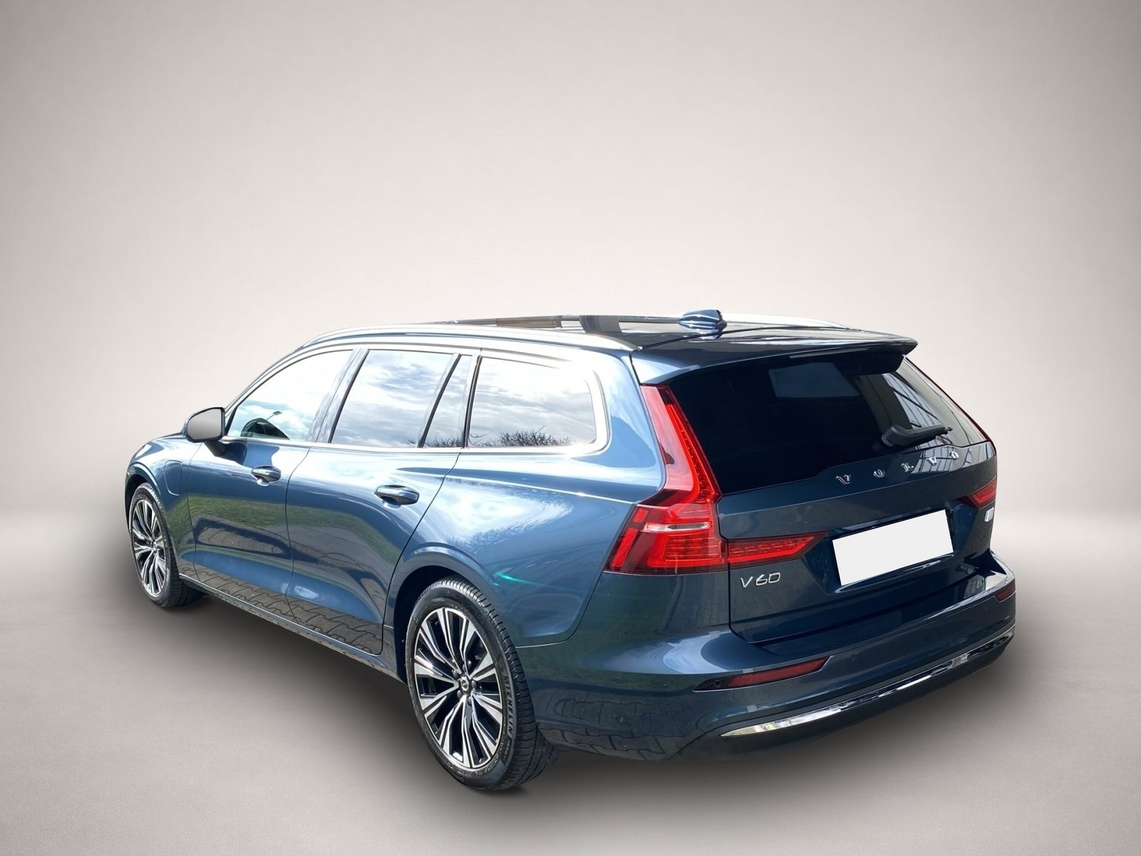 Volvo V60 (12/2022, )