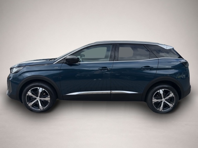 Peugeot 3008 (08/2023, Benzin)