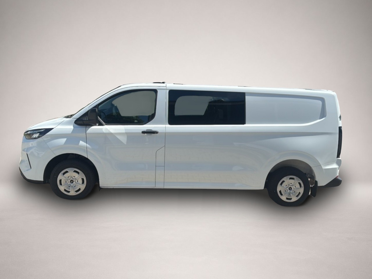 Ford Other (02/2026, Diesel)