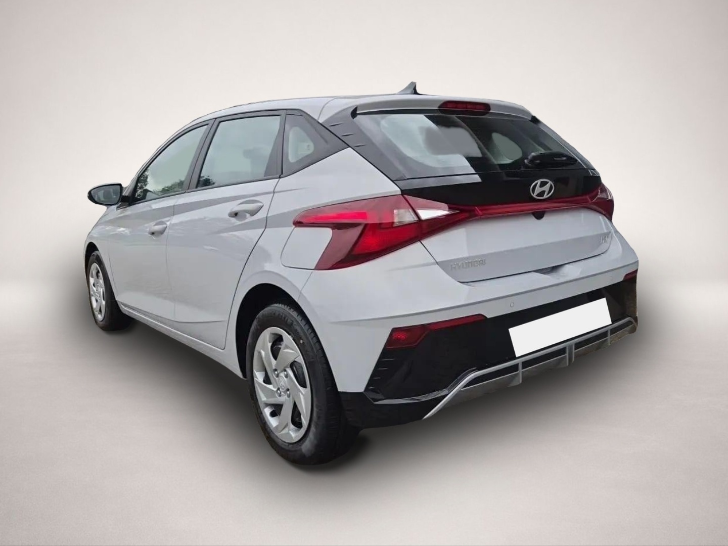 Hyundai i20 (05/2026, Benzin)