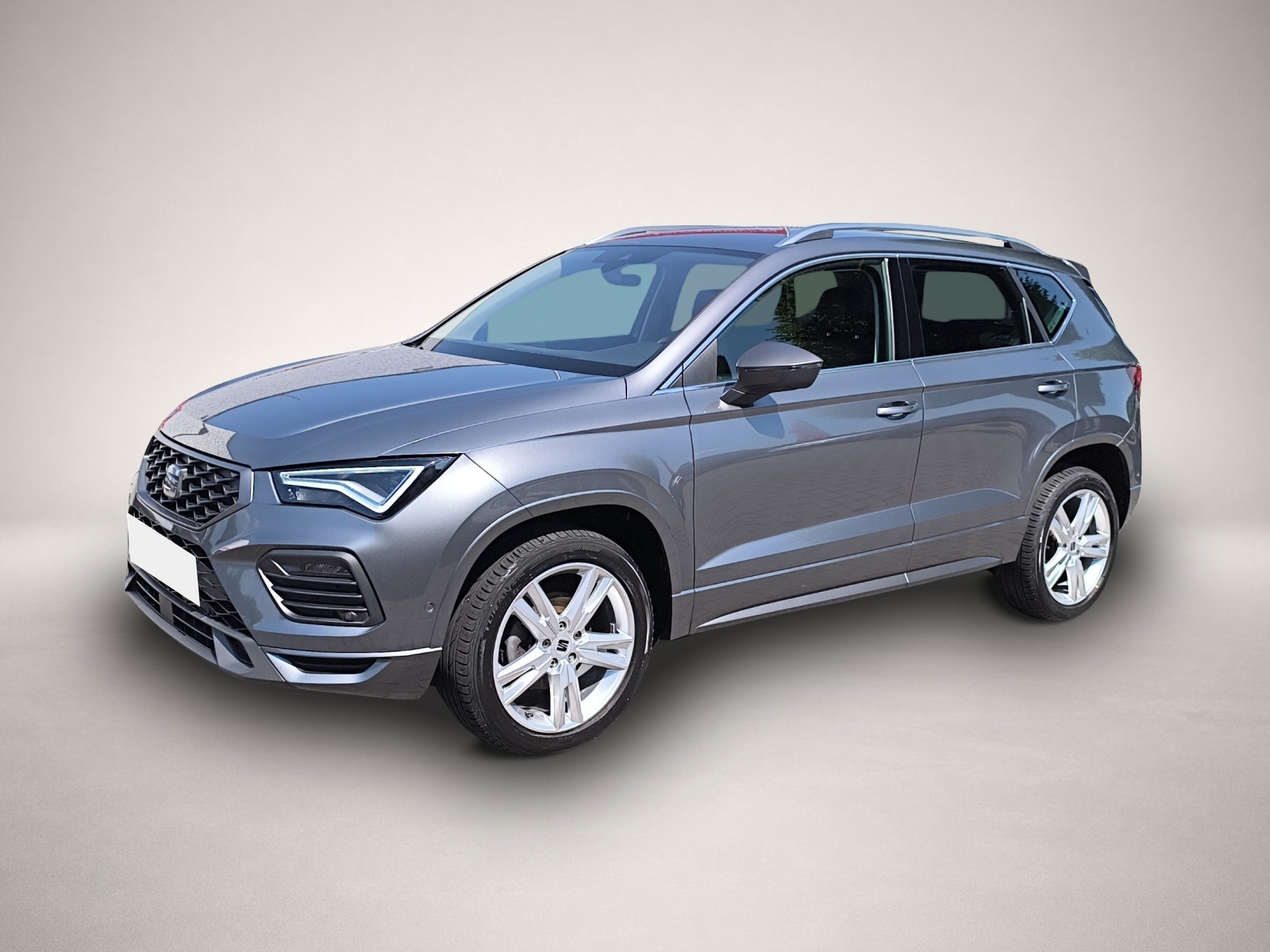 Seat Ateca (05/2023, Benzin)