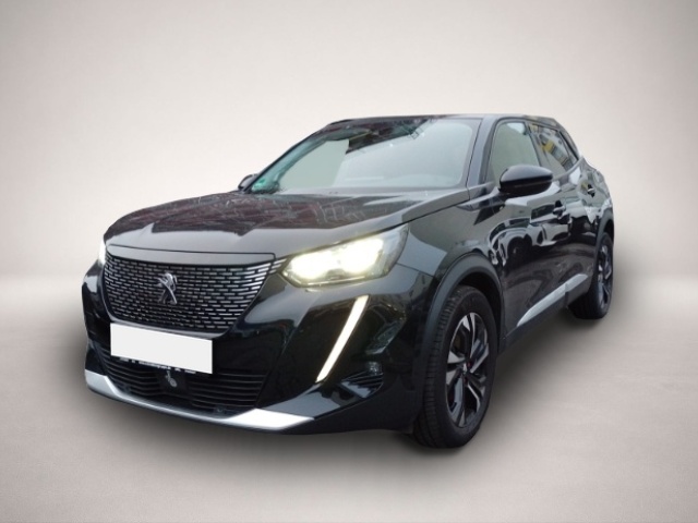 Peugeot 2008 (01/2022, Benzin)