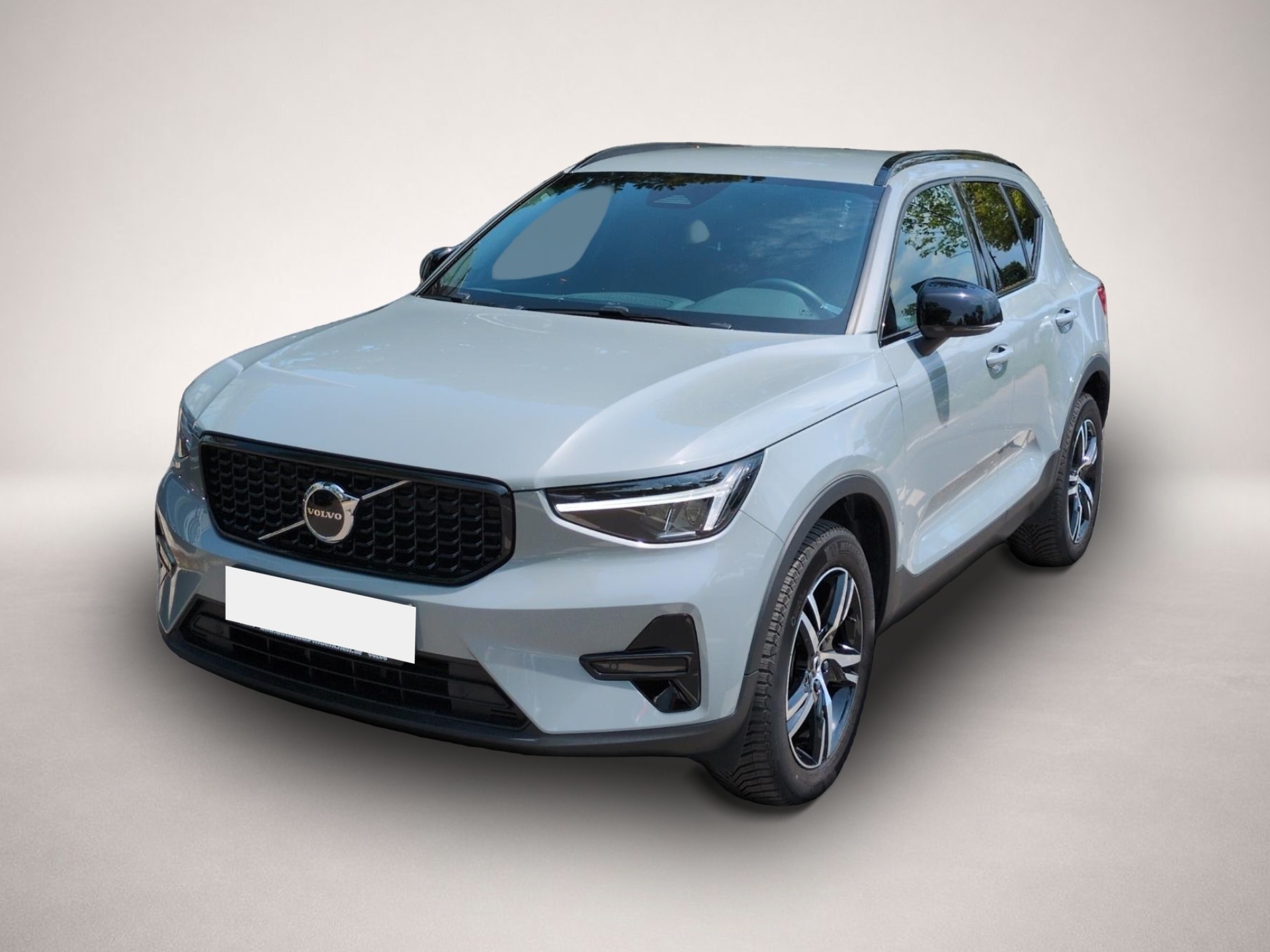 Volvo XC40 (06/2024, Benzin)