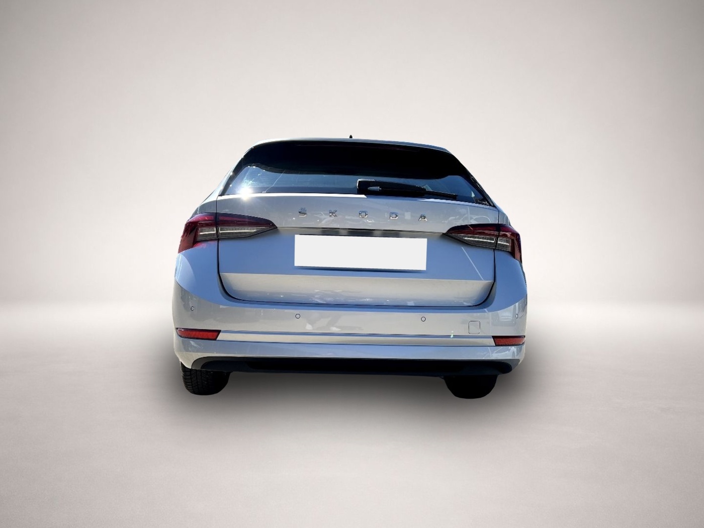 Skoda Octavia (08/2022, Diesel)