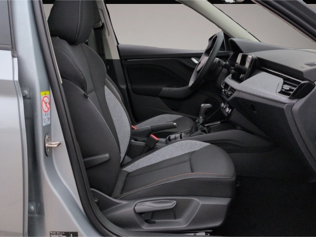 Skoda Kamiq, Bild 6 von 7