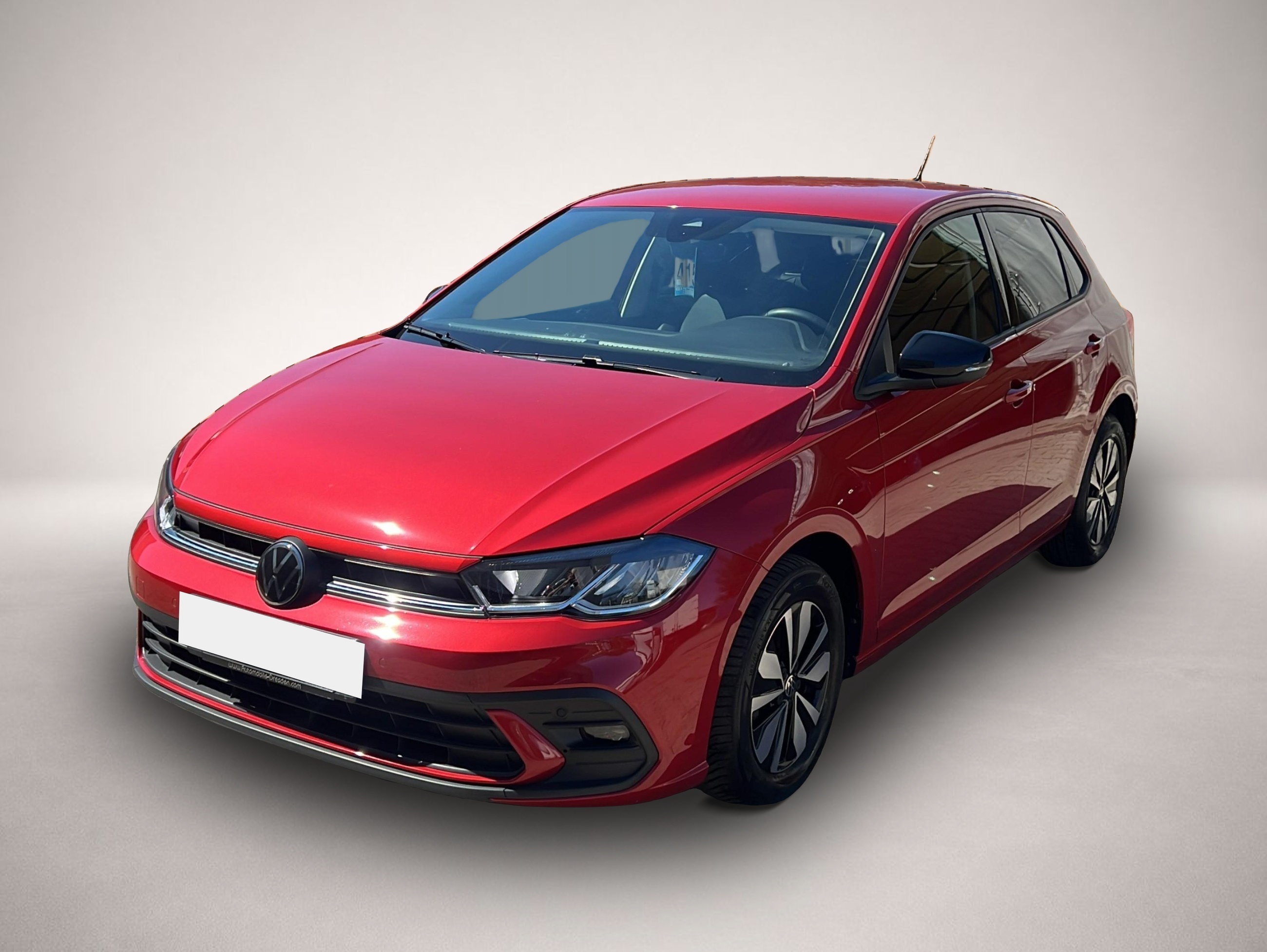 Volkswagen Polo (07/2025, Benzin)
