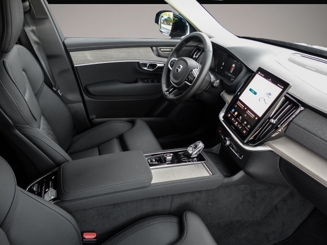 Volvo XC90 (06/2025, Hybrid (Benzin/Elektro))