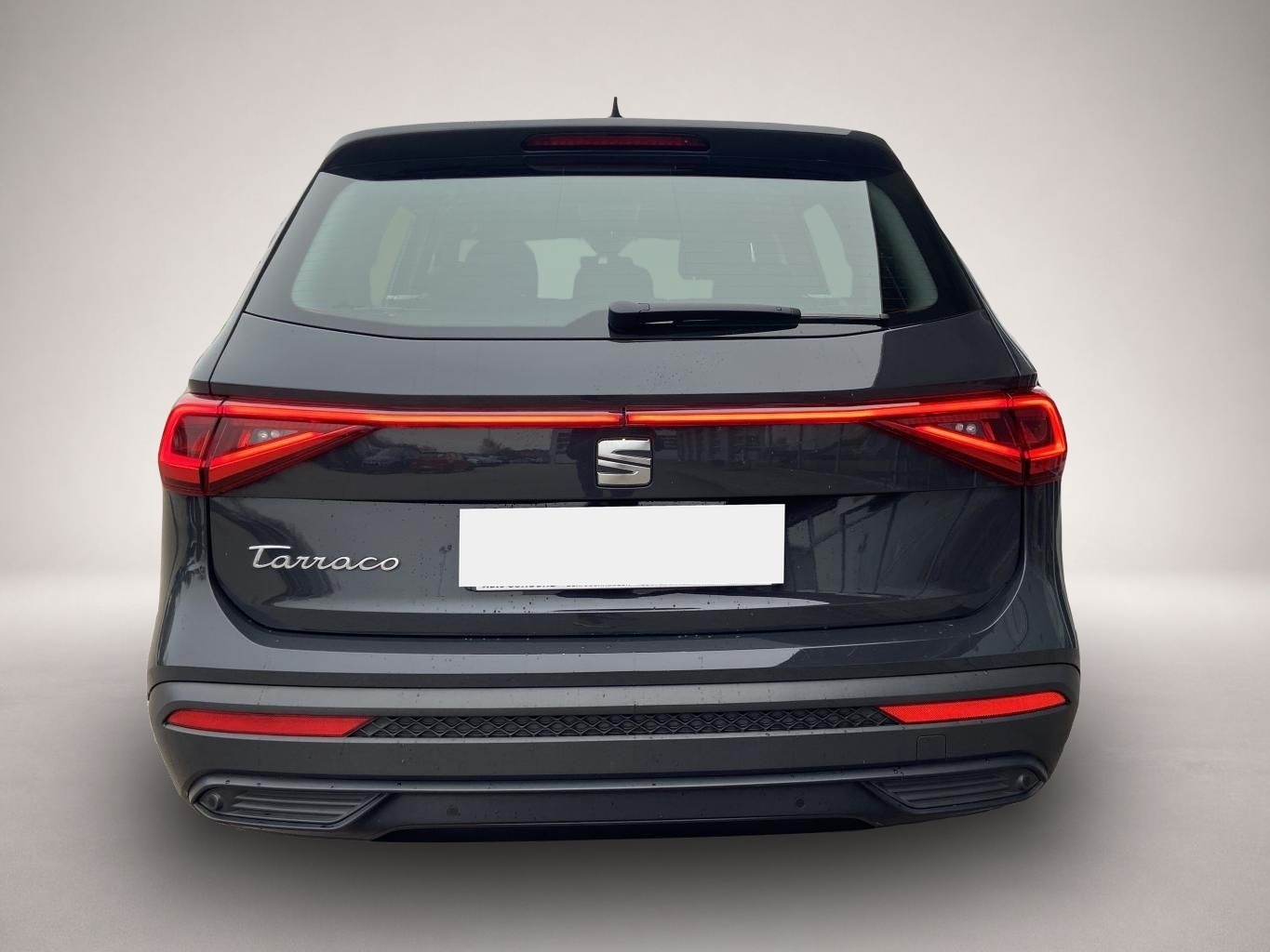 Seat Tarraco (07/2022, )