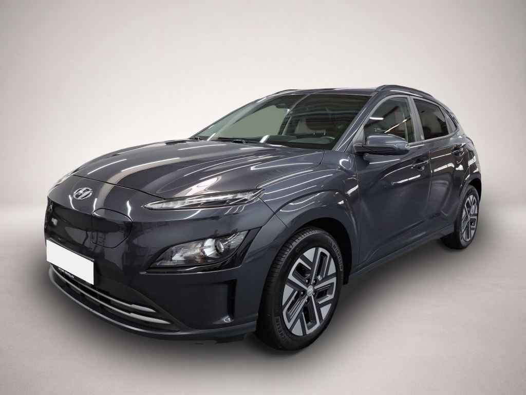 Hyundai KONA Elektro (04/2022, ELECTRIC)