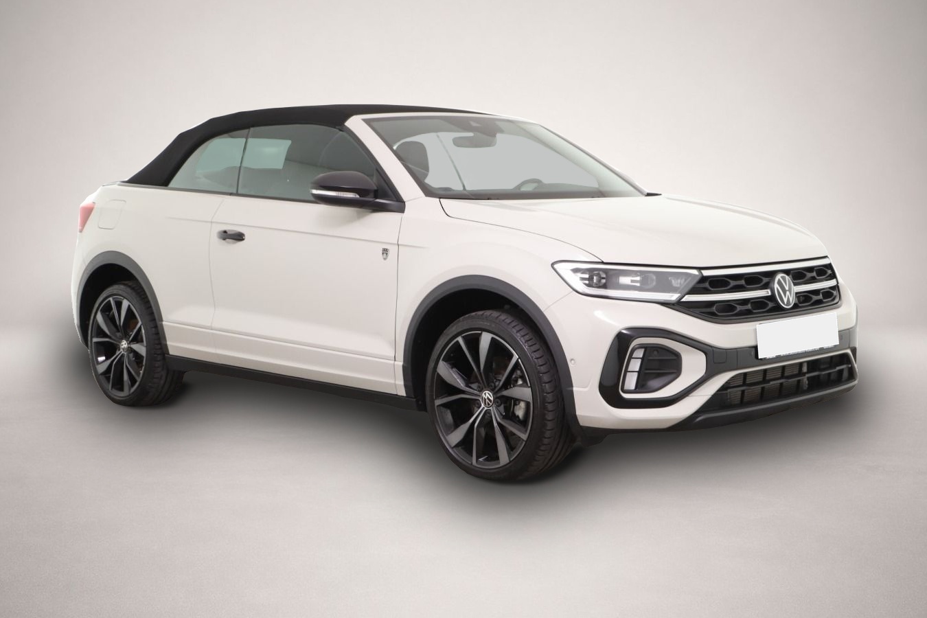 Volkswagen T-Roc (07/2025, )