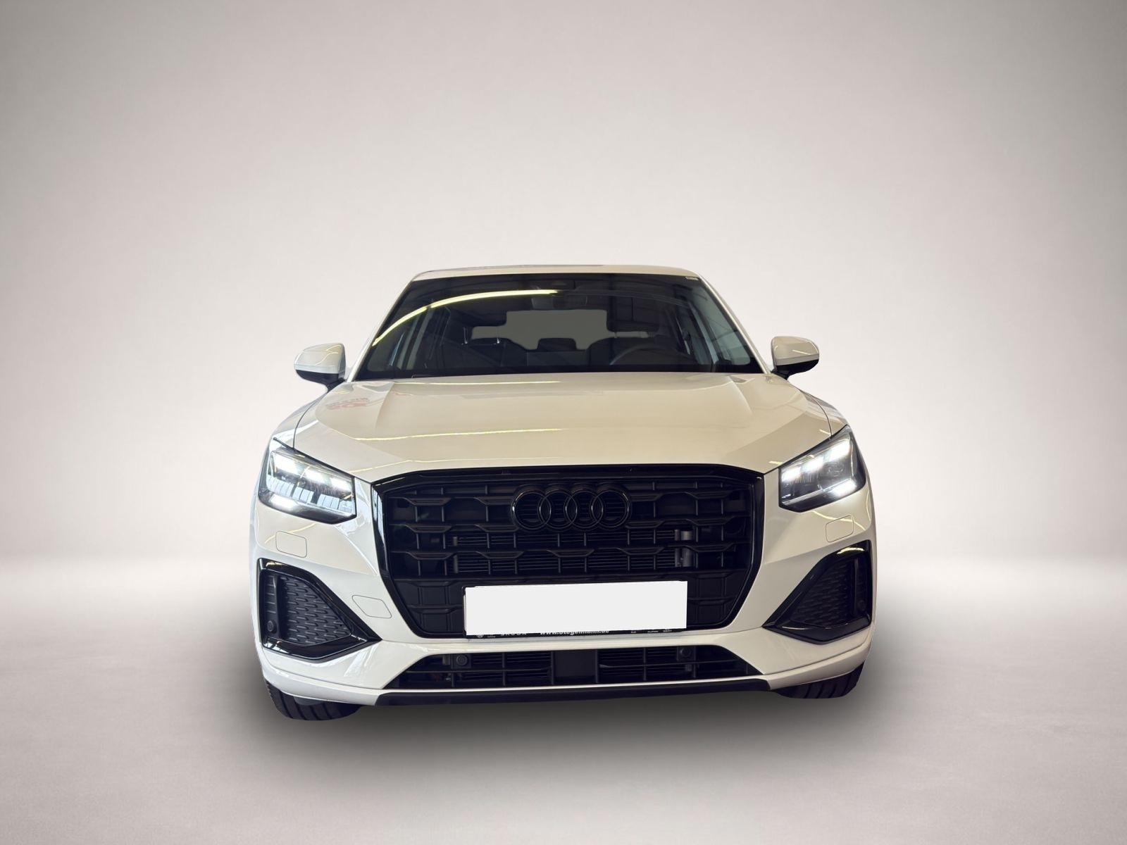 Audi Q2 (05/2024, Diesel)