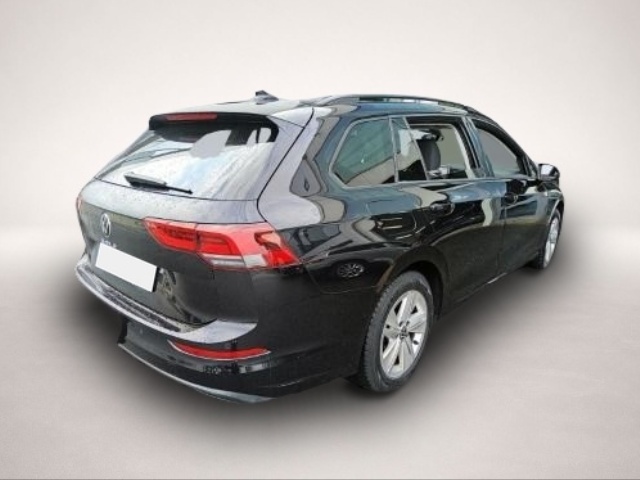 Volkswagen Golf (01/2022, Diesel)