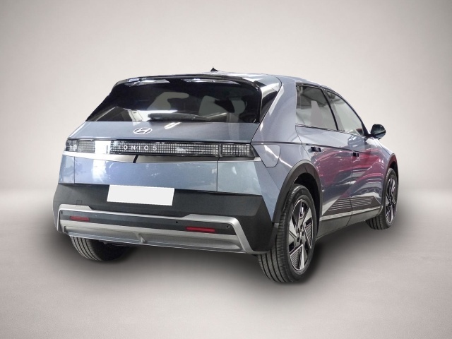 Hyundai IONIQ 5 (, ELECTRIC)