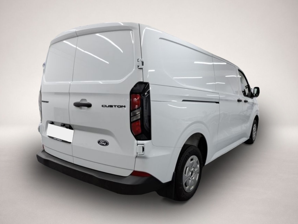 Ford Other (02/2025, )