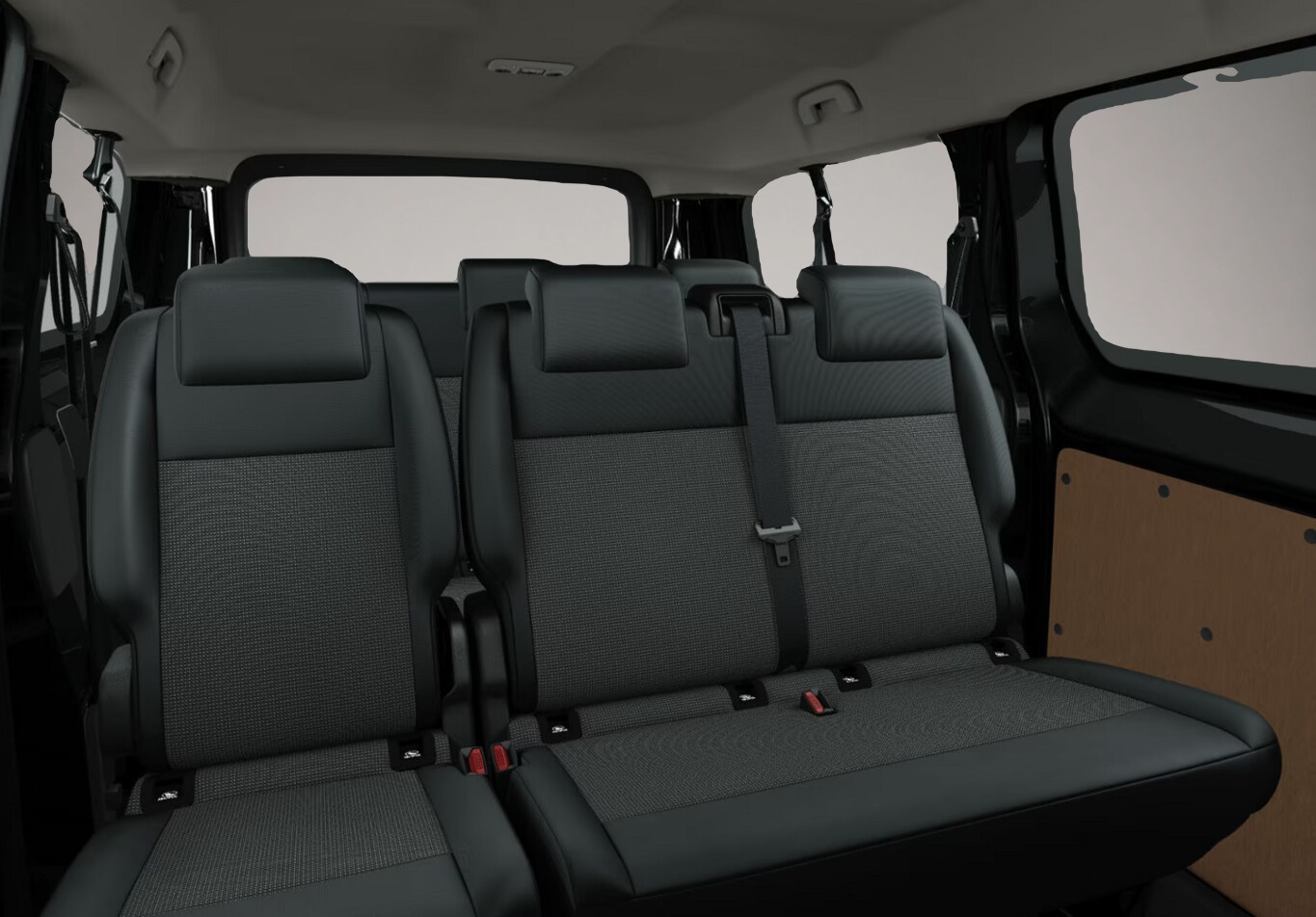 Opel Vivaro (11/2025, Diesel)