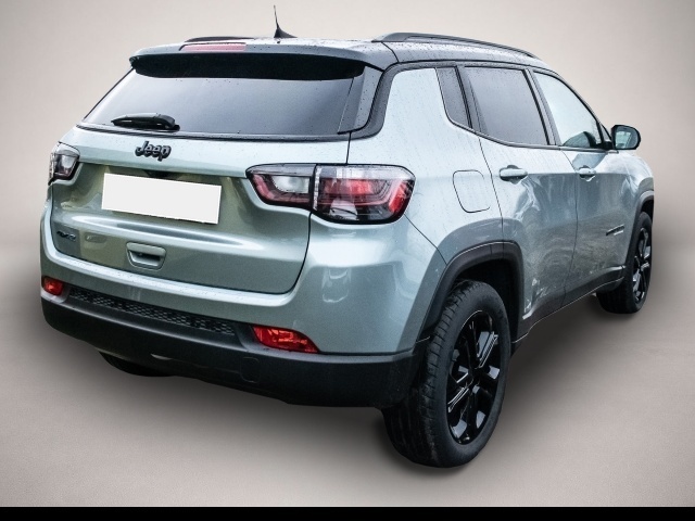 Jeep Compass (10/2022, )