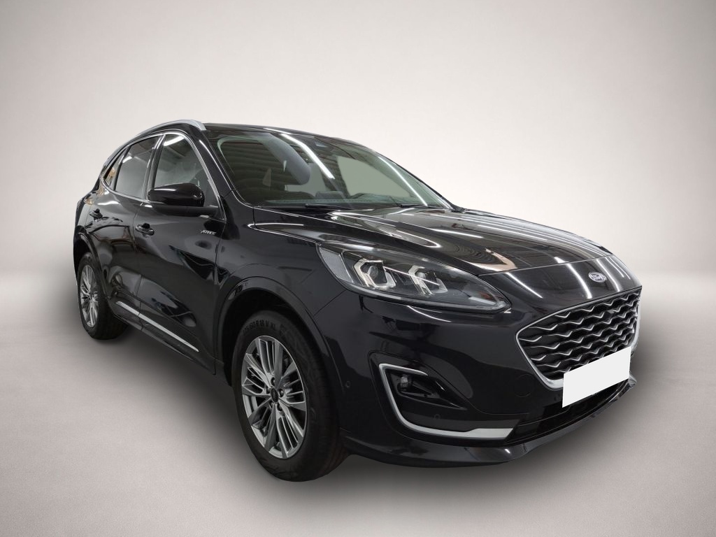 Ford Kuga (09/2022, )
