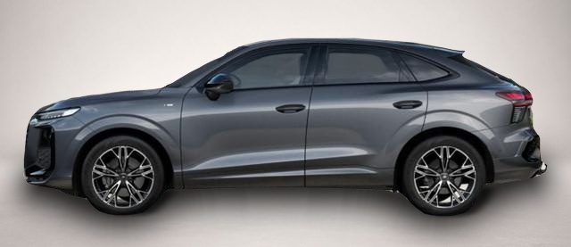 Audi Q3 (07/2026, Diesel)