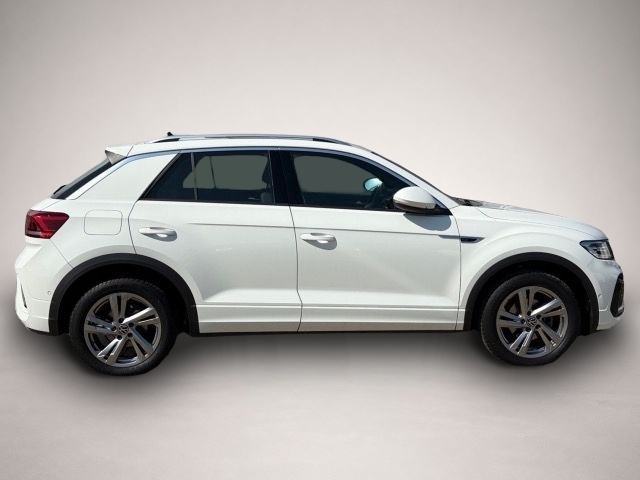 Volkswagen T-Roc (02/2024, Benzin)