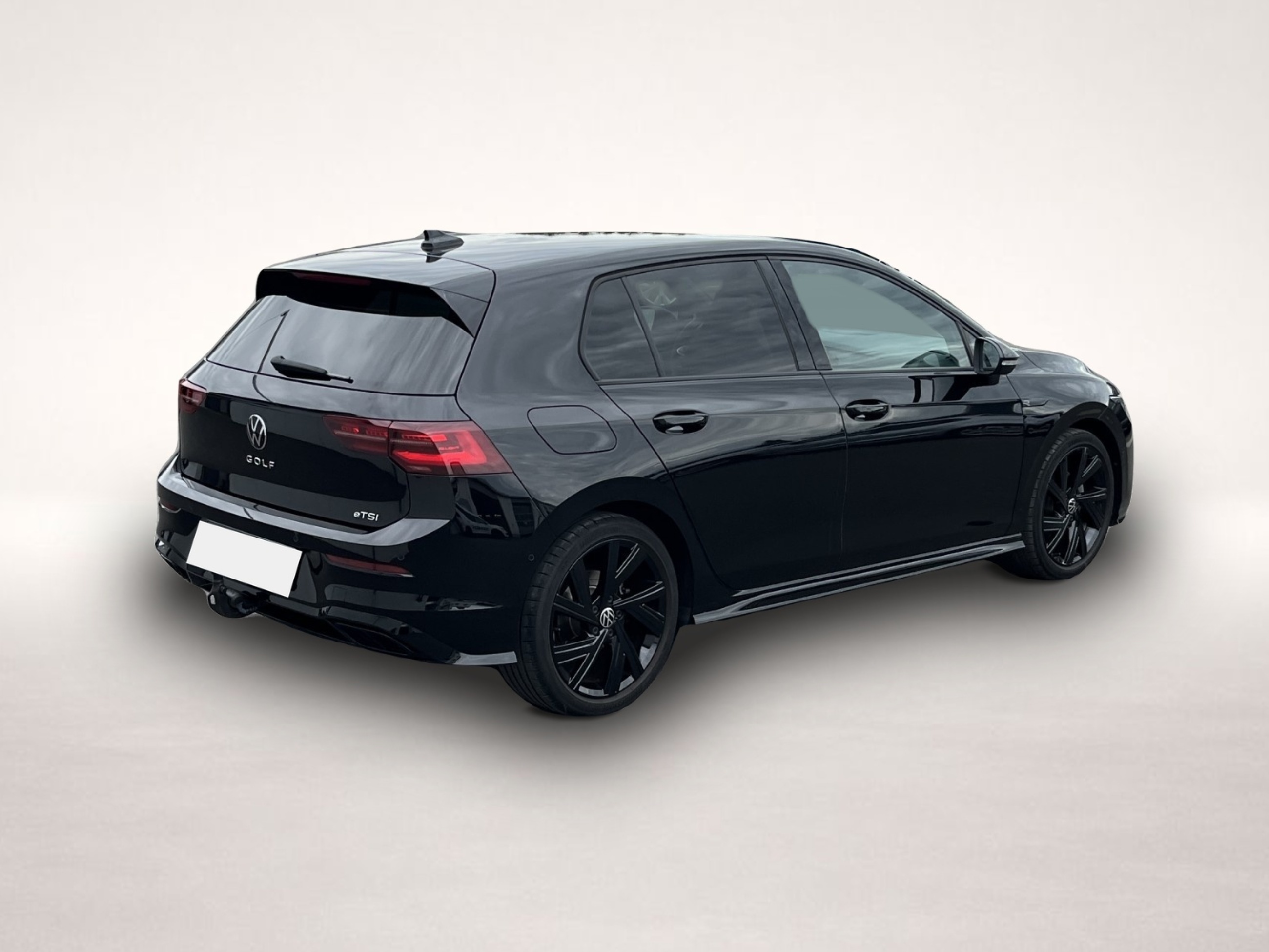 Volkswagen Golf (05/2024, )